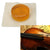 Rosin Natural Resin to suit all bow types for Violin Viola Cello in storage box