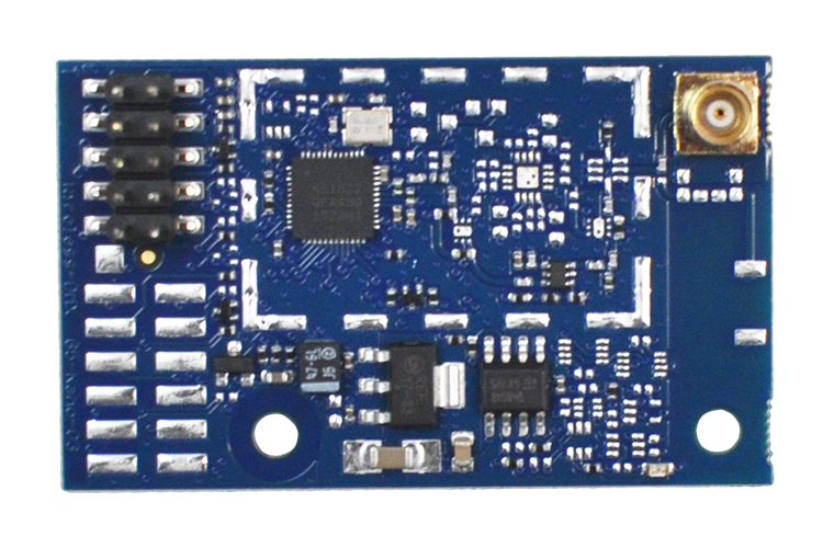 Event Lighting WDMXMOD - W-DMX™ Module