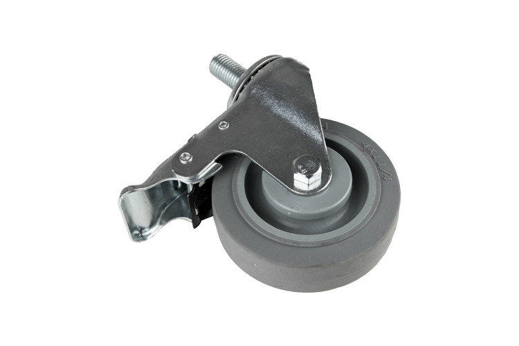 Event Lighting SLCL - Stage Leg Castor with Lock