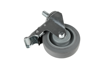 Event Lighting SLCL - Stage Leg Castor with Lock