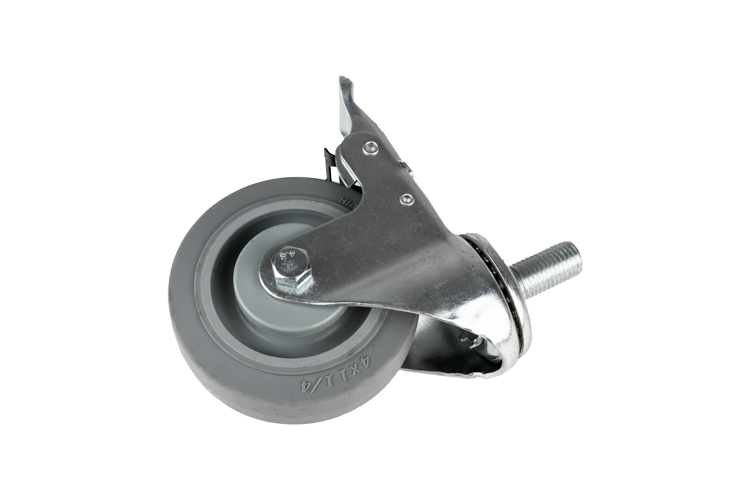 Event Lighting SLCL - Stage Leg Castor with Lock