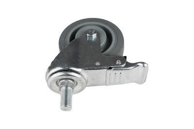 Event Lighting SLCL - Stage Leg Castor with Lock