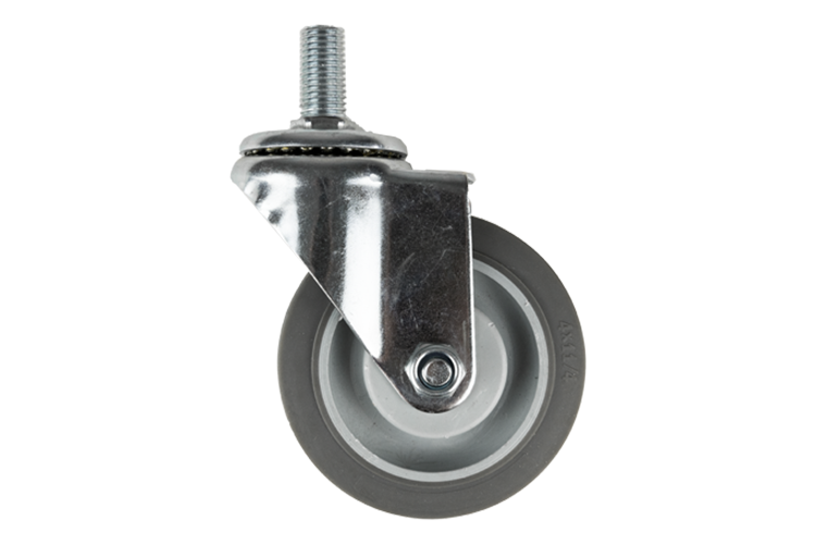 Event Lighting SLC - Stage Leg Castor without Lock