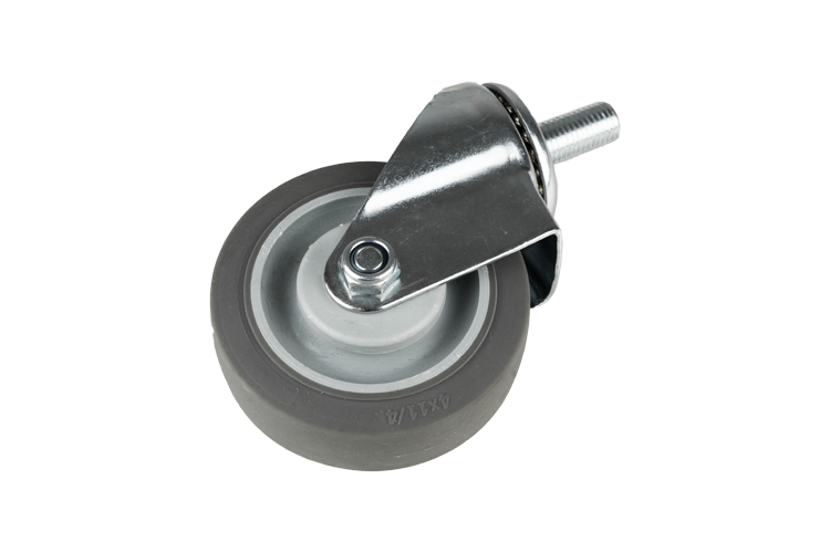 Event Lighting SLC - Stage Leg Castor without Lock