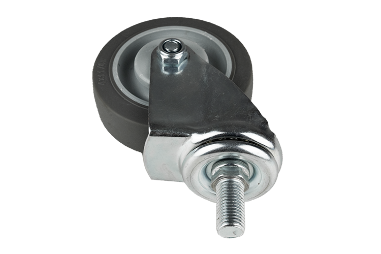 Event Lighting SLC - Stage Leg Castor without Lock