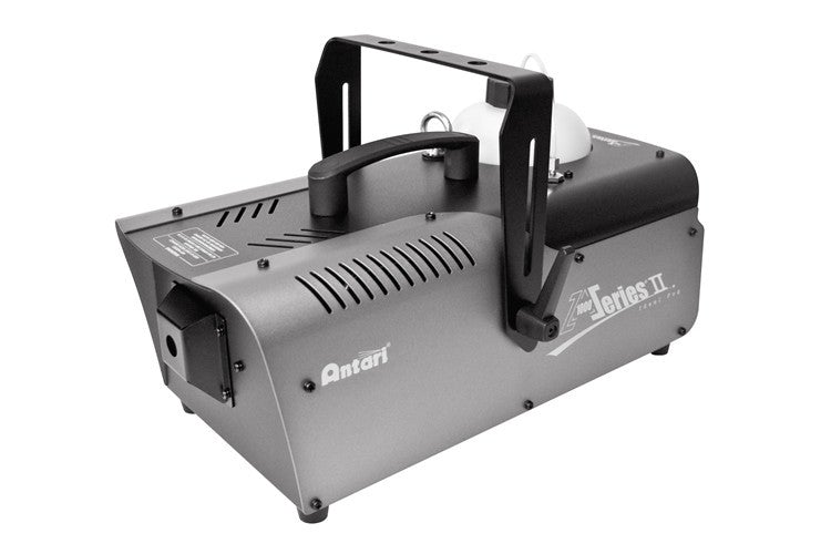 Event Lighting Z1000II - 1000W Fog Machine with wired remote control