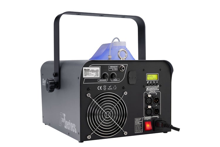Event Lighting Antari Z-390 - Faze Machine 1500w