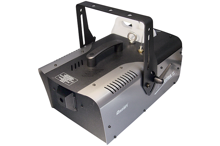 Event Lighting Z1200II - 1200W Fog Machine with wired remote control