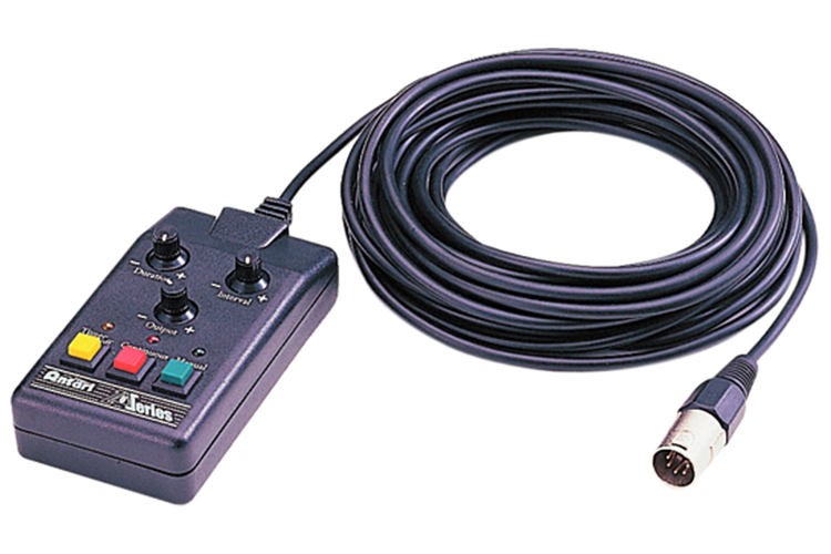 Event Lighting Z8 - Timer Remote