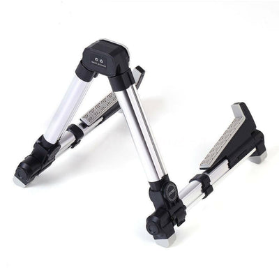 Guitar Stand Universal Instrument Folding Adjustable Alloy Frame