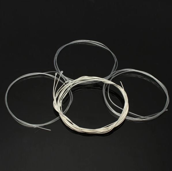 Nylon Guitar Strings Acoustic Classical RX-30 Premium Universal 28-43