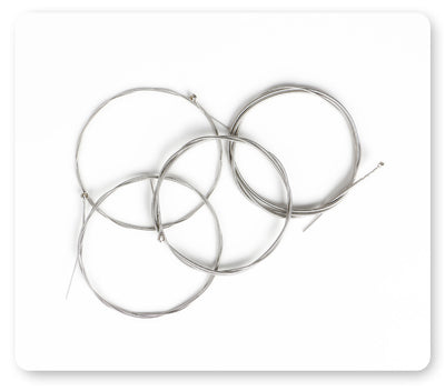 Bass Guitar Strings (Set of 4 Strings) B30 Universal