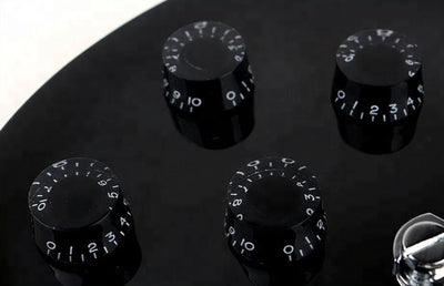 Electric Guitar Les Paul Classic Vintage Style 4 Colours Including Gold + Bag + Pick + Lead