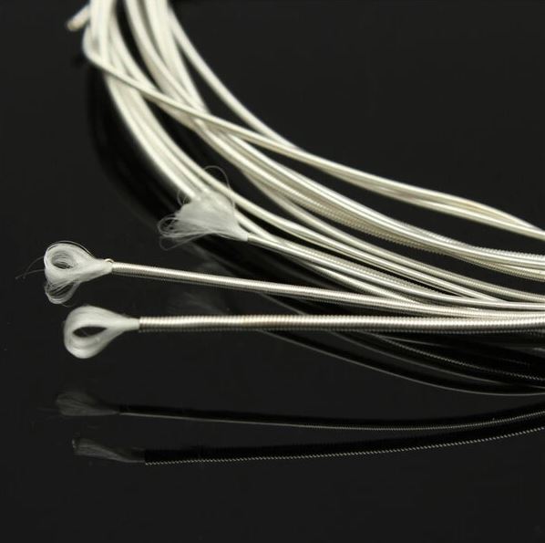 Nylon Guitar Strings Acoustic Classical RX-30 Premium Universal 28-43