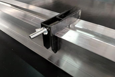 Event Lighting SRC - Stage Clamp