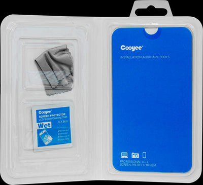 TGPHM8 SCREEN PROTECTOR - HTC ONE M8 TEMPERED GLASS - HTC COOYEE HTC M8