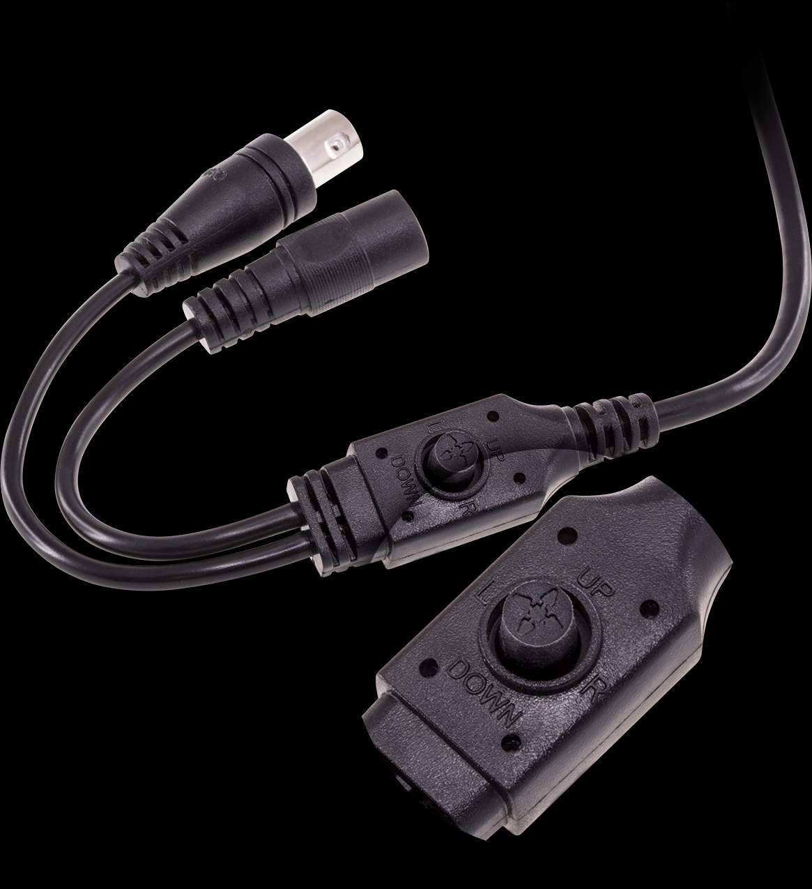 DMM15AHDW MINI DOME 15M IR AHD CAMERA ANALOG HD CAMERA 1080P 3.6MM DOSS 6131IHBB85N