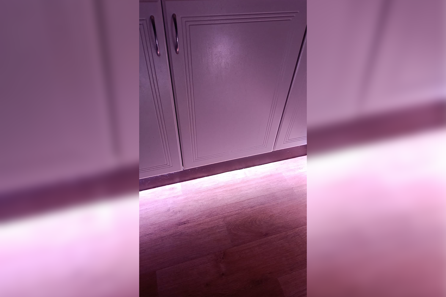 Event Lighting FLEXICOBRGB - COB LED Tape (RGB)