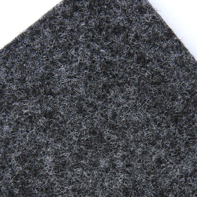 Grey Felt Fabric Thick 1m x 2m Per Meter 2mm Subwoofer Speaker Box Auto Carpet Sold Per Meter