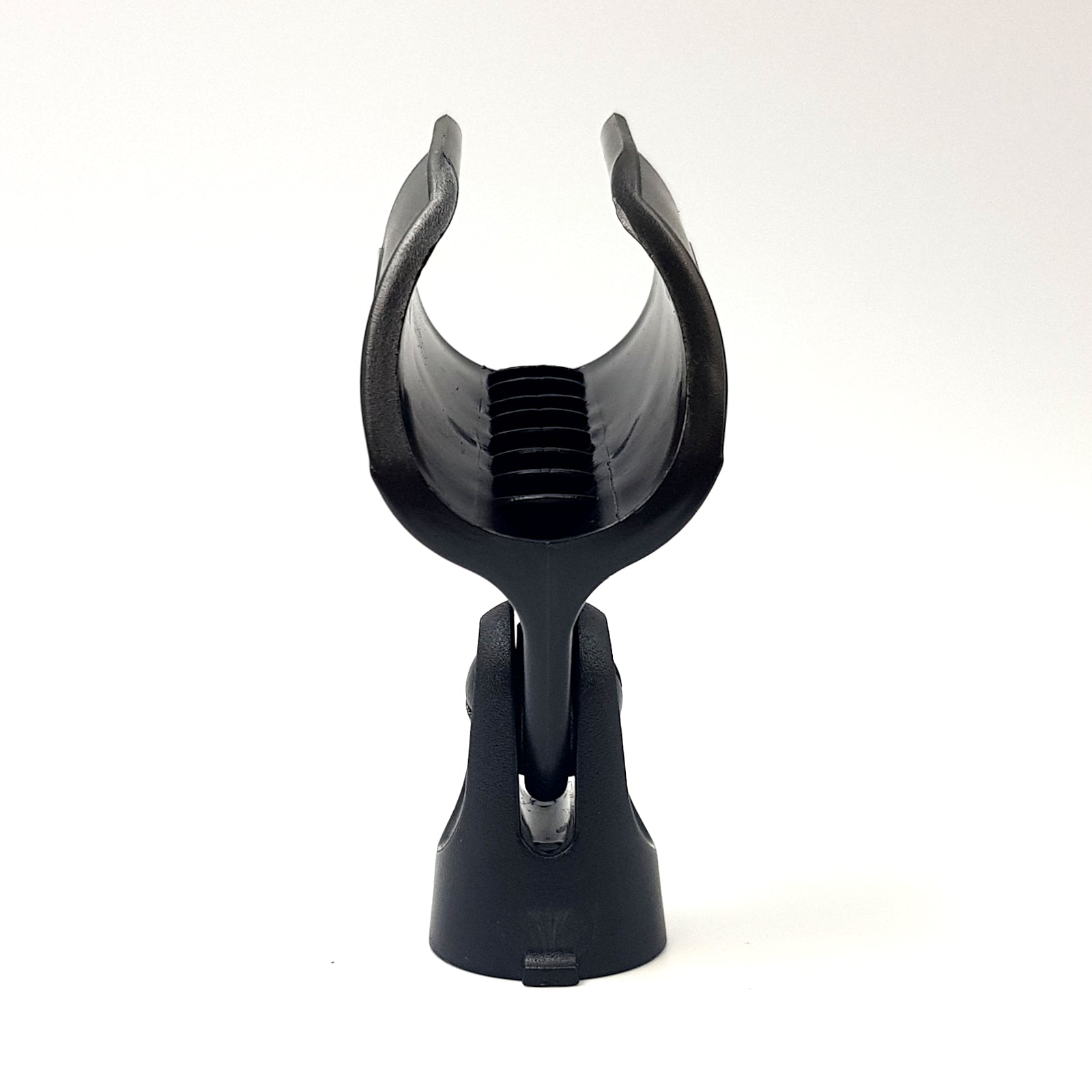 Large Microphone Mic Clip - Inner Diameter ID 40 - 46mm Suits Wireless Mics