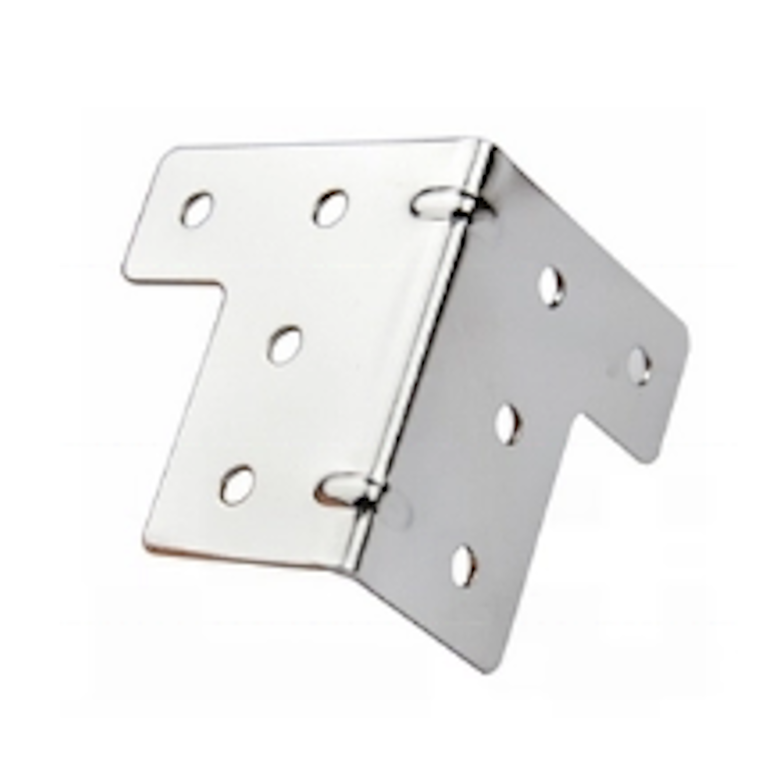 Extra Large L Corner Joint Brace Clamp Road Flight Case Heavy Duty Hardware for Roadcase Hardcase Tool Box