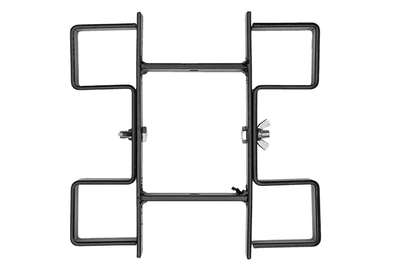 Event Lighting SL4C - Four Way Leg Clamp