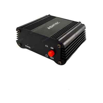 48V Phantom Power Supply + XLR 3 Pin Microphone Cable for Condenser Mic