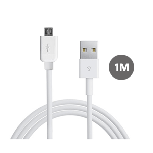 Micro USB Cable – 1M SANSAI SAM-4S003D