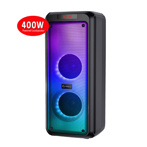 Bluetooth Party Speaker SANSAI BT-6655E