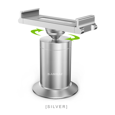 Aluminum Alloy Tablet Stand SANSAI SCX-5101A