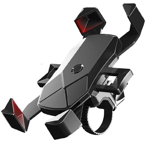 Bike Phone Holder SANSAI SCX-655E