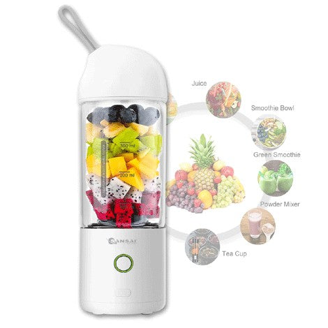 Portable Blender SANSAI BLD-7007