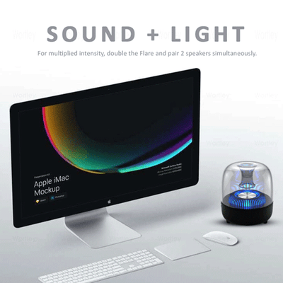 Volkano Bluetooth Speaker SANSAI VK-S321