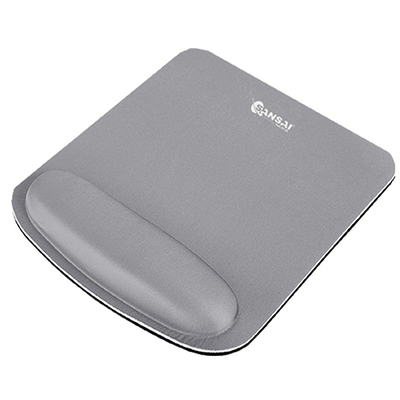 Wrist Rest Mouse Pad SANSAI CAT-1762