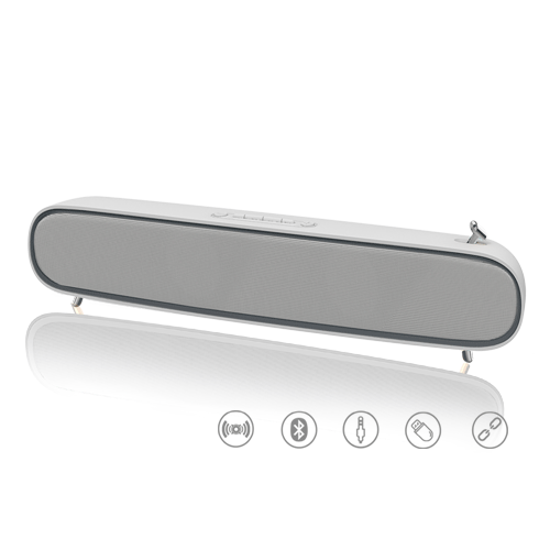 Cinematic Bluetooth Soundbar SANSAI PHB-2033