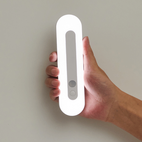 LED Sensor Light SANSAI GL-H929S Warm white