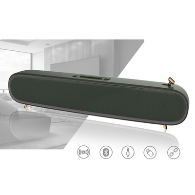 Cinematic Bluetooth Soundbar SANSAI PHB-2033