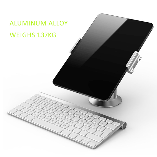 Aluminum Alloy Tablet Stand SANSAI SCX-5101A
