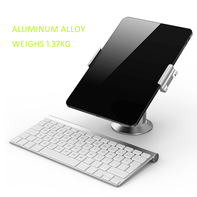 Aluminum Alloy Tablet Stand SANSAI SCX-5101A