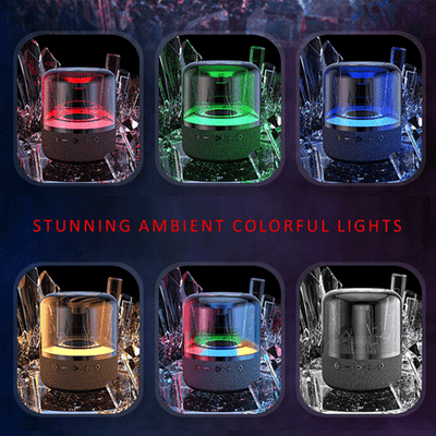 Bluetooth Portable Speaker TWS Function SANSAI BT-X101