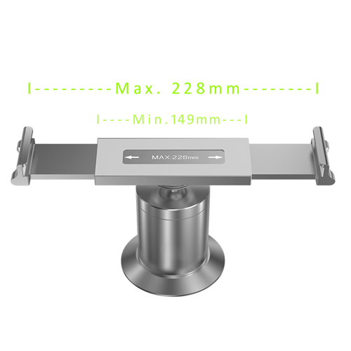 Aluminum Alloy Tablet Stand SANSAI SCX-5101A