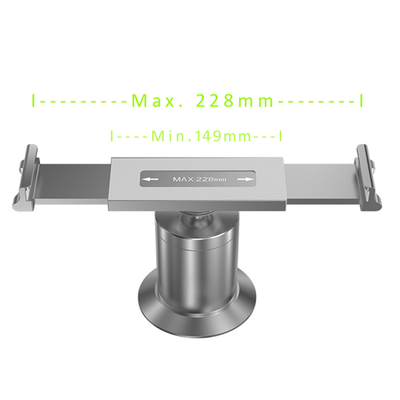 Aluminum Alloy Tablet Stand SANSAI SCX-5101A