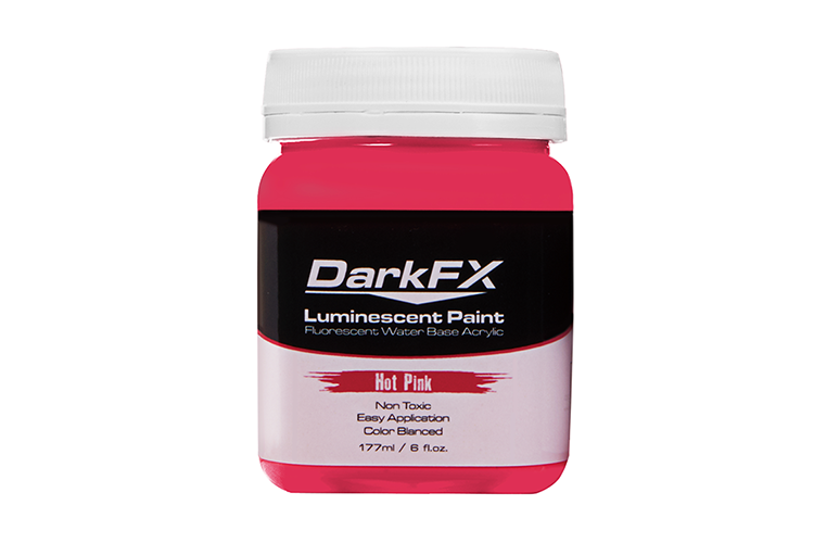 Event Lighting UVP - UV Paint