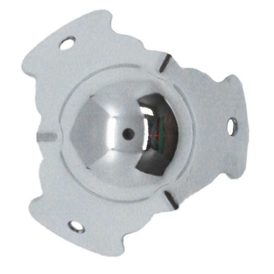 Ball Corner Road Flight Case Medium Heavy Duty protector Hardware for Roadcase Fightcase Hardcase Tool Box