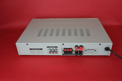 Ashtec 600W Bluetooth Powered Surround Mixer Amplifier