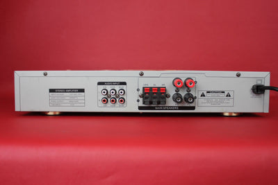 Ashtec 600W Bluetooth Powered Surround Mixer Amplifier