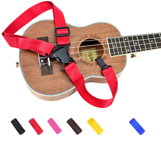 Shoulder Strap Adjustable Nylon Cotton Colourful Classic Design