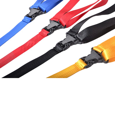 Shoulder Strap Adjustable Nylon Cotton Colourful Classic Design