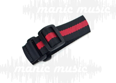 Ukulele Shoulder Strap Adjustable Nylon Classic Design Ukelele