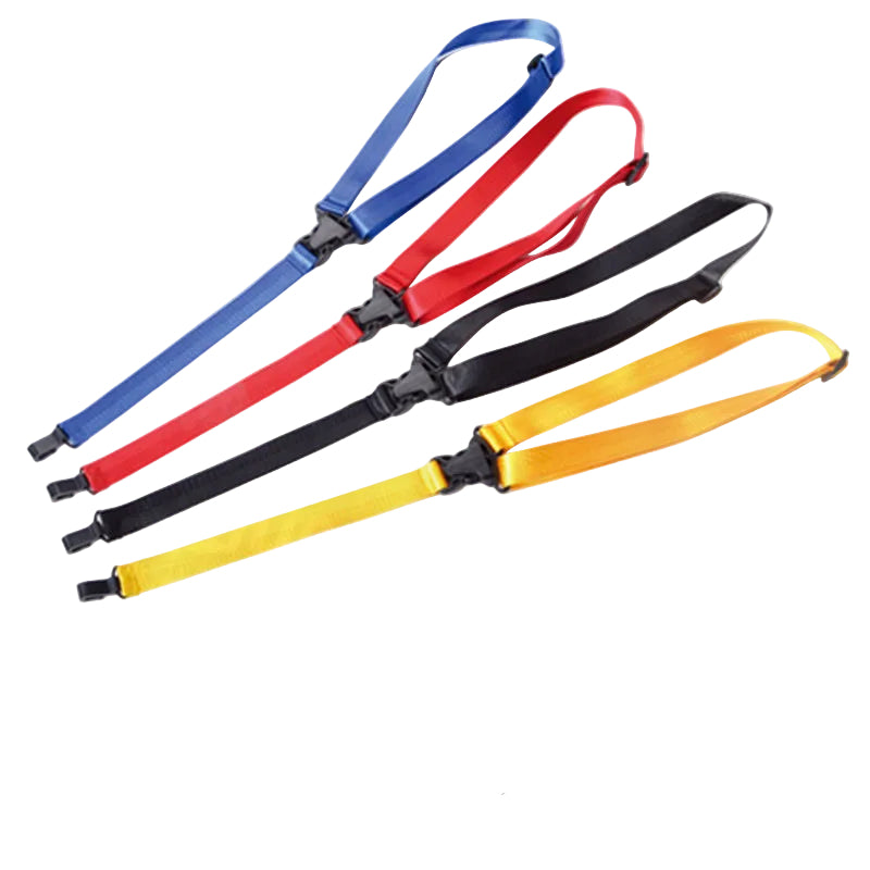 Shoulder Strap Adjustable Nylon Cotton Colourful Classic Design
